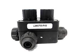 PULSAFEEDER L380DT03-PVD