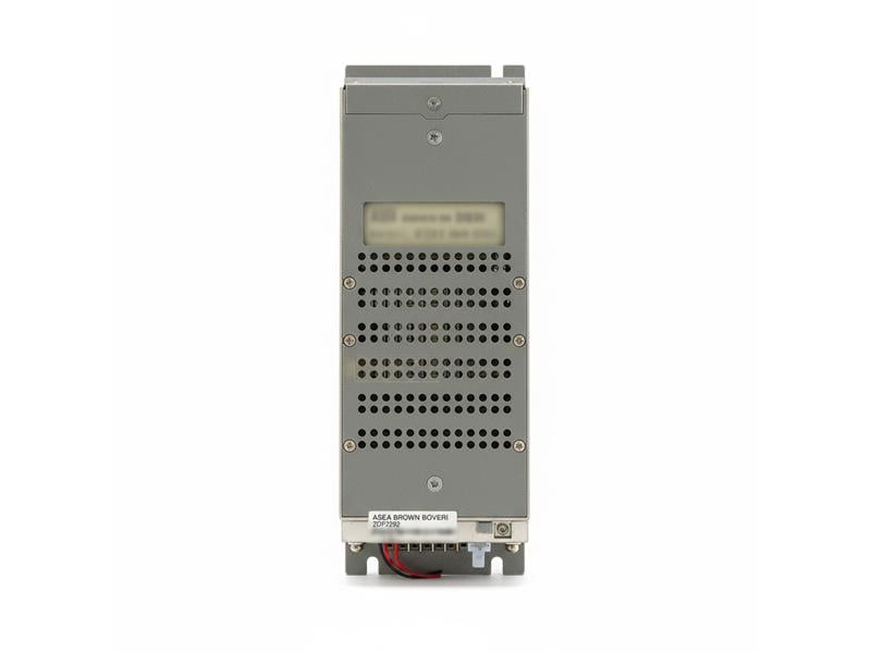 2DF2282 by ASEA BROWN BOVERI