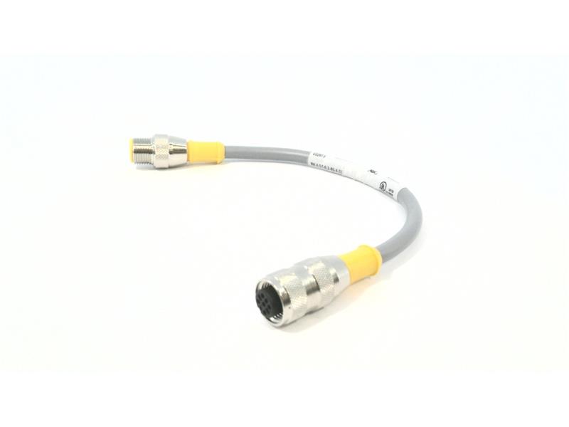 TURCK RK 4.5T-0.2-RS 4.5T