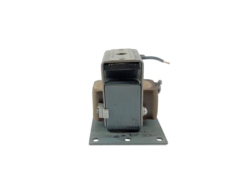 GENERAL ELECTRIC CR9503B104