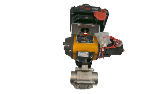 FLOWSERVE WNXCLU2M1-18-00200
