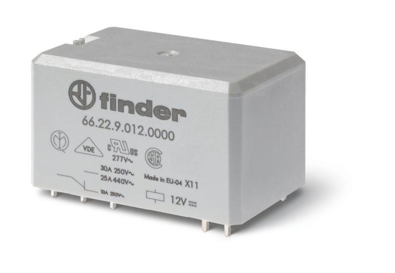 FINDER 66.22.8.230.0300
