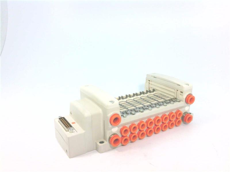 SMC VV5QC21-08N9FD0