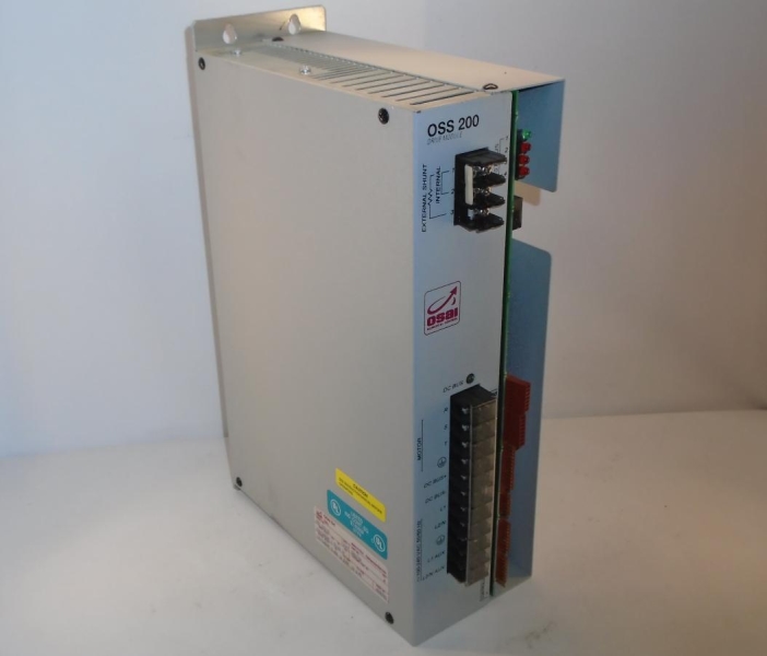 OSAI OSS-200-30