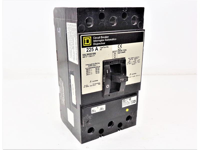 SCHNEIDER ELECTRIC KAL362251595