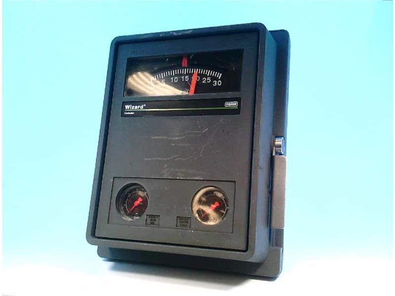 EMERSON 4195KB-0-30/3-15