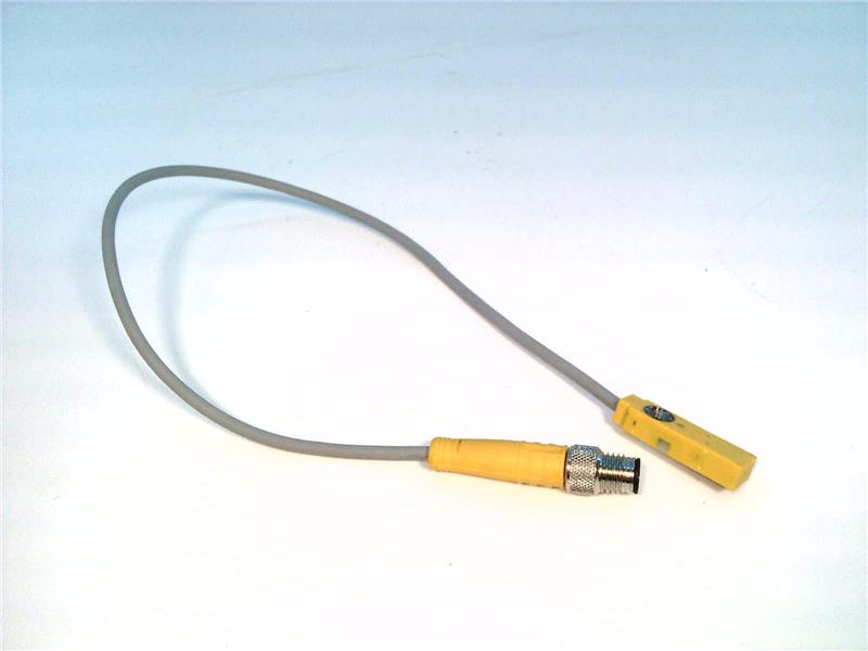 TURCK NI3.5-Q5.5-AP6X-0.2M-PSG3M