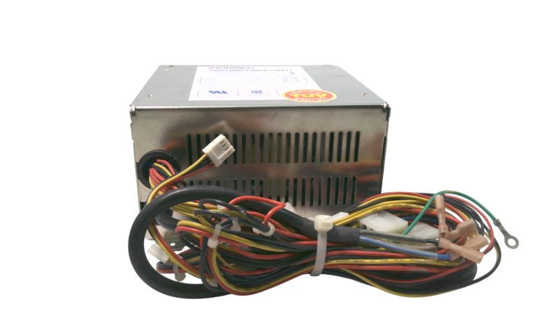 CALIFORNIA PC SP2-4300F