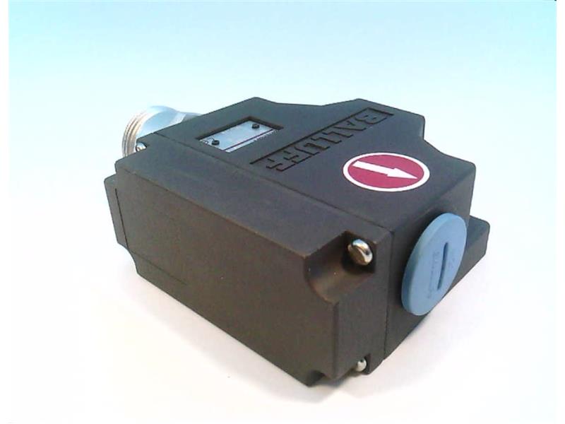 BALLUFF BNS 813-X640-B02-L12-61-A-22-02