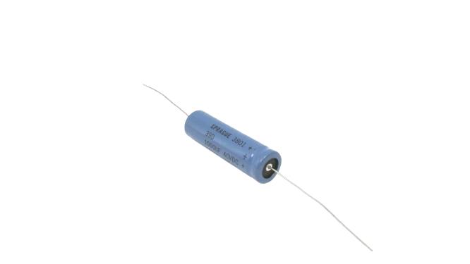SPRAGUE PRODUCTS 39D1000UF40VDC