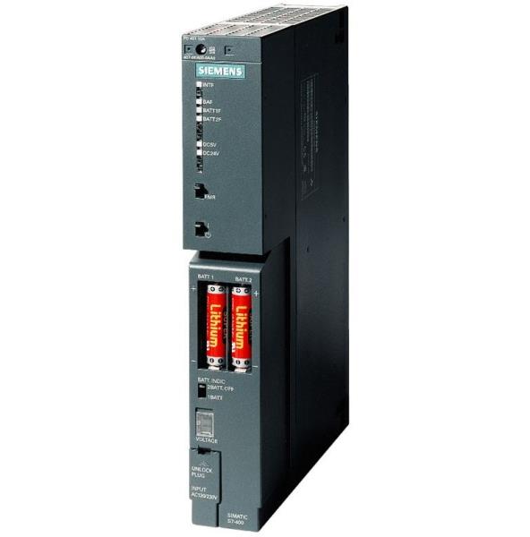 6ES7407-0KR02-0AA1 por SIEMENS