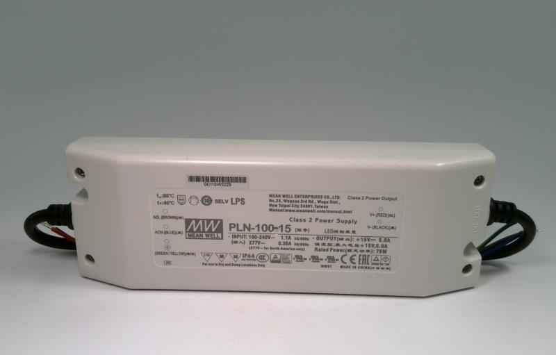 MP LIGHTING PLN-100-15