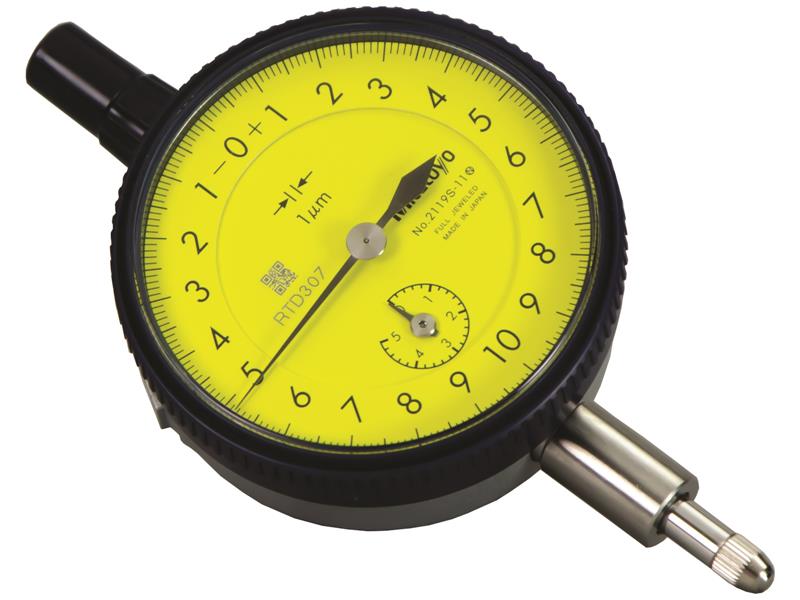 MITUTOYO 2119S-11