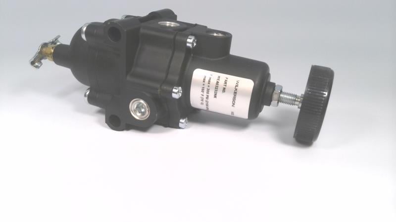 WILKERSON PNEUMATIC WEA63232NK