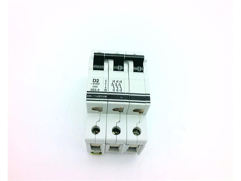 ALTECH CORP 3D2UM