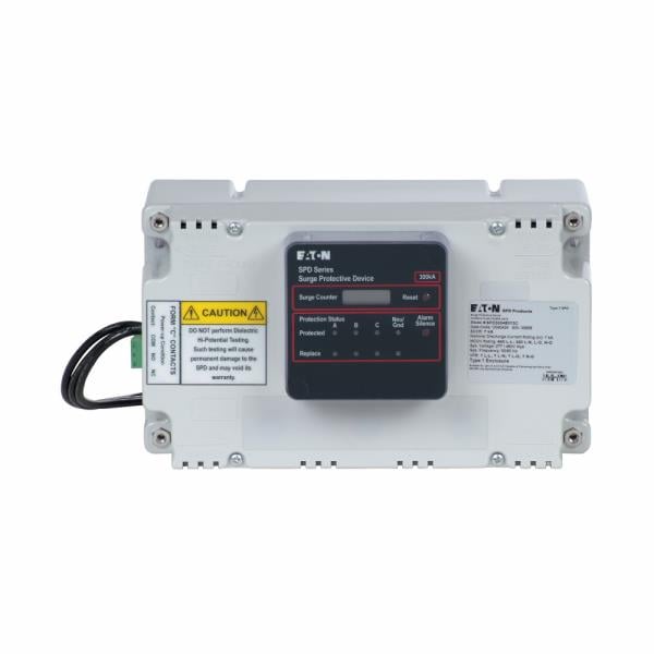 EATON CORPORATION SPD250240D1J