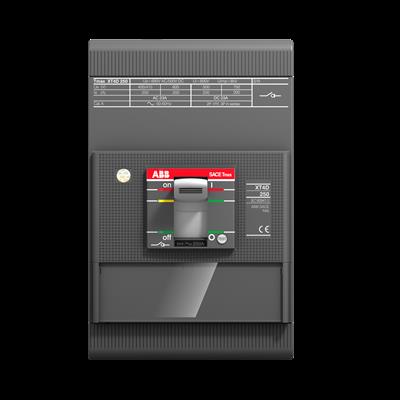 ASEA BROWN BOVERI 1SDA075620R1