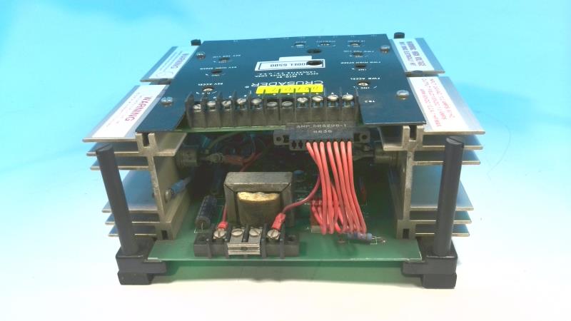 DANAHER MOTION 6500