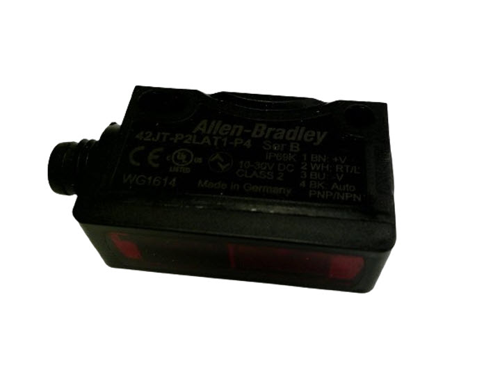 ALLEN BRADLEY 42JT-P2LAT1-P4