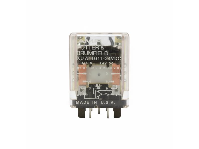 KUA-11G11-24 by TE CONNECTIVITY