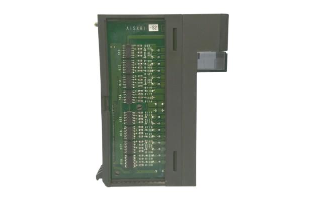 MITSUBISHI A1S-X81-S2