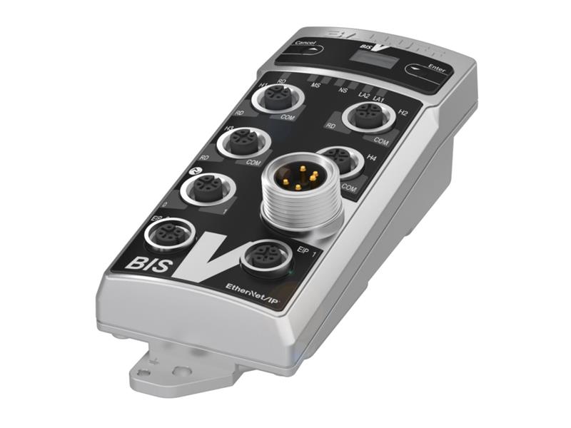 BALLUFF BIS V-6106-034-C002