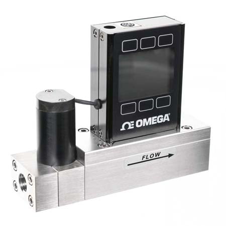OMEGA ENGINEERING FMA-2610A