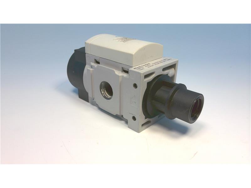 FESTO MS4-EE-1/4-V24-S