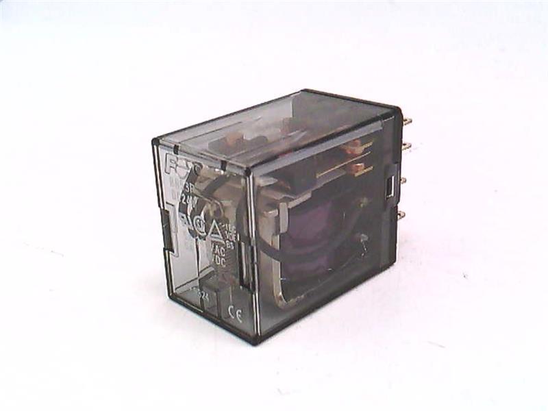 FUJI ELECTRIC HH53P DC24V