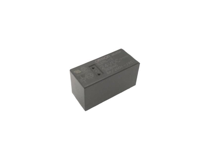 OMRON G2RL-2-DC24
