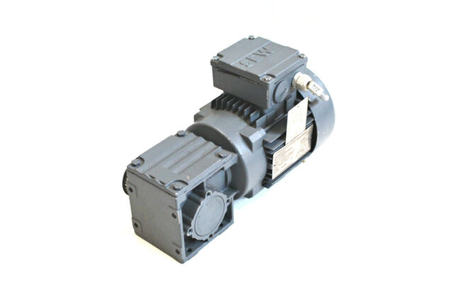 SEW EURODRIVE KA77 CM71L/BR/TF/RH1L/KK