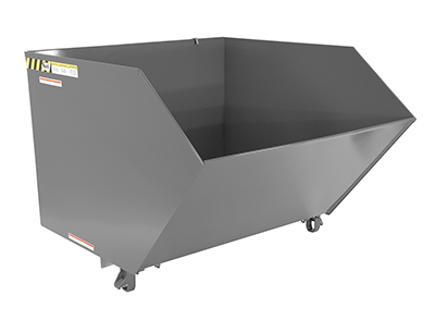 VESTIL H-150-HD-GY-SG