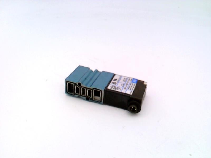 MAC VALVES INC 46A-L00-JDE0-2GB