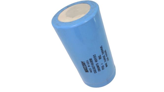 CORNELL DUBILIER CGS182T450X5R