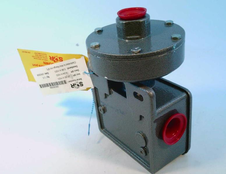 SOR 12NN-K614-N4-B2A