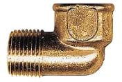 116-BA by FAIRVIEW FITTINGS
