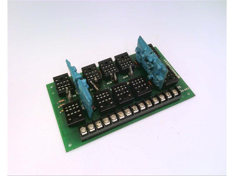 INDUCTOHEAT 31035-443