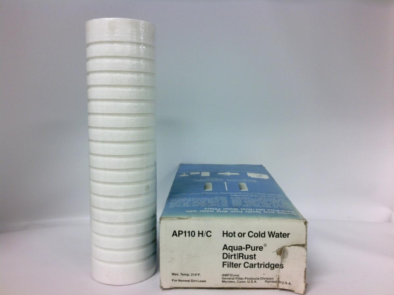 AQUA PURE AP110HC