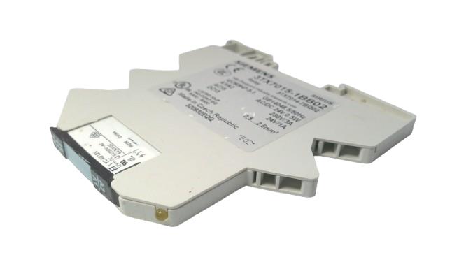 SIEMENS 3TX7015-1BB02