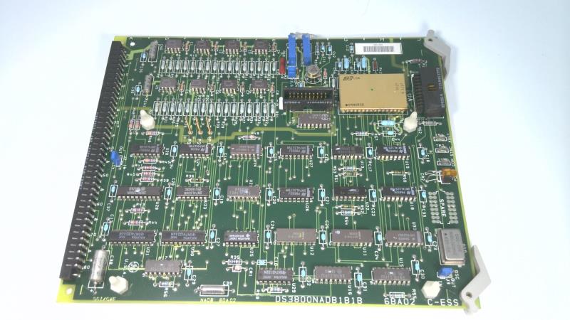 GENERAL ELECTRIC DS3800NADB1B1B