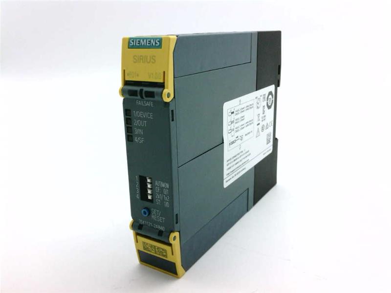 SIEMENS 3SK11212AB40