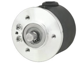 ENCODER PRODUCTS 755A-02-H-1024-R-HV-1-S-S/2.5-N
