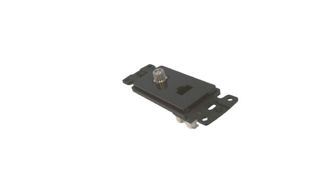 HUBBELL NS785BK