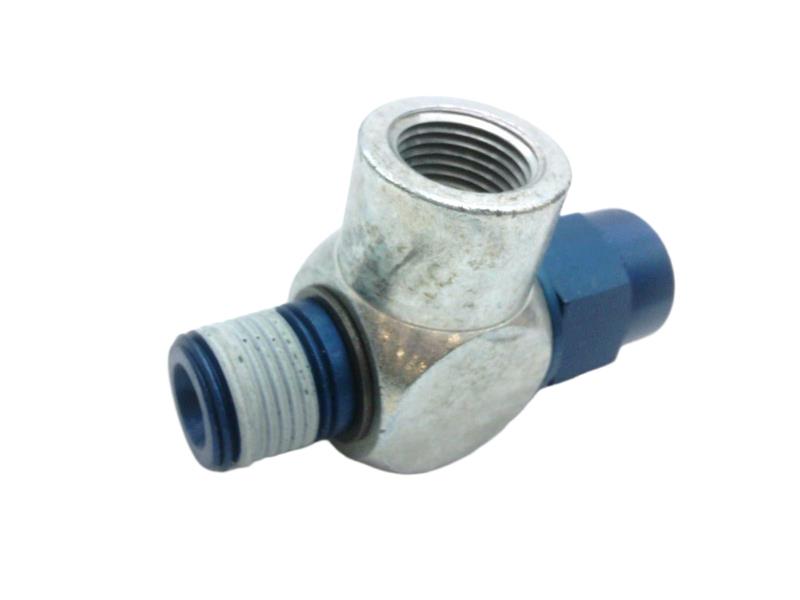 FESTO GRL-3/8-NPT