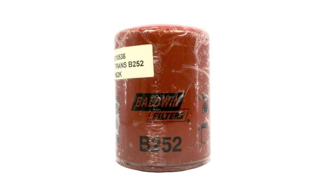 BALDWIN B252