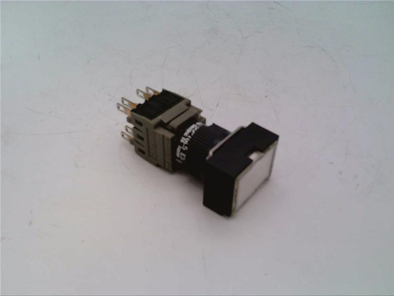 FUJI ELECTRIC AH165-TGL5W22E