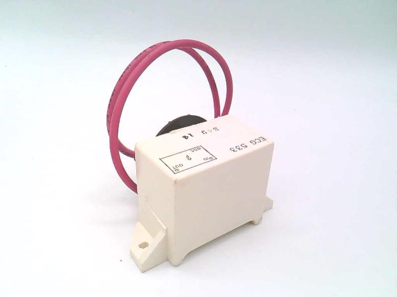 PHILIPS ECG533