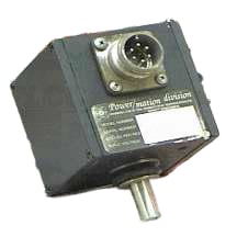 716-1000/300-SIND12-6SSN-SPEC-233 par ENCODER PRODUCTS COMPANY