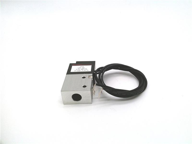 HUMPHREY 310-12VDC