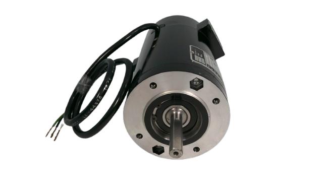 BODINE ELECTRIC 4020
